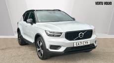 Volvo Xc40 1.5 T4 Recharge PHEV R DESIGN 5dr Auto Estate